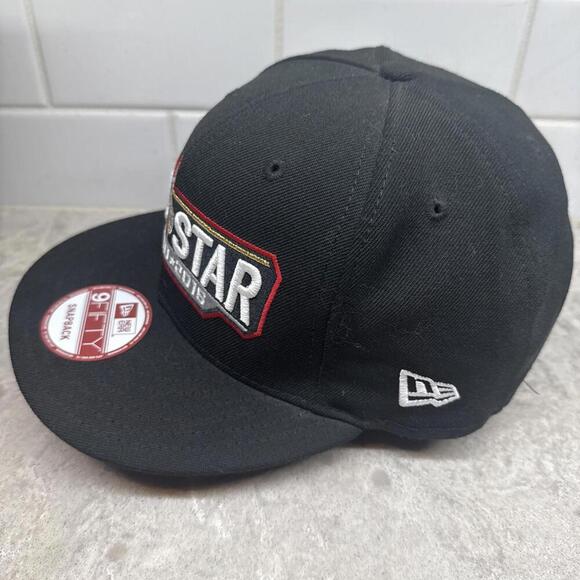 Toronto Raptors 2016 NBA All Star Game Hat Snapback New Era NE Cap - Picture 2 of 9